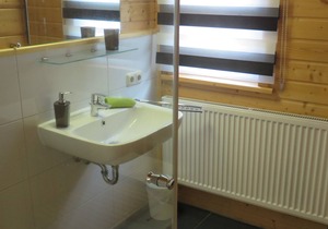Holiday home for 4 guests with 75m² in Rieden (148998)