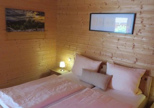Holiday home for 4 guests with 75m² in Rieden (164177)