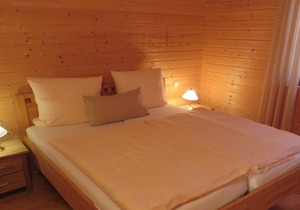 Holiday home for 4 guests with 75m² in Rieden (164177)