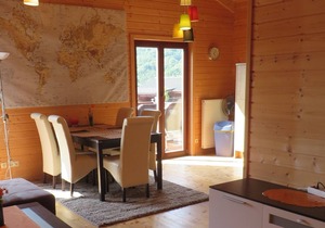Holiday home for 4 guests with 75m² in Rieden (164177)
