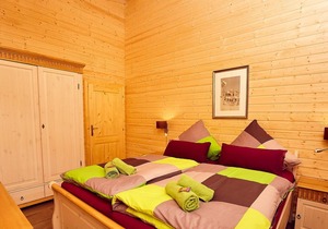 Holiday home for 4 guests with 75m² in Rieden (164265)