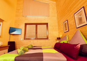 Holiday home for 4 guests with 75m² in Rieden (164265)