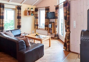 Holiday home for 6 guests with 90m² in Bliesdorf (29497)