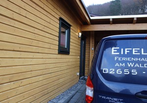 Holiday home for 8 guests with 100m² in Rieden (145165)