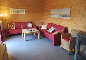 Holiday home for 8 guests with 100m² in Rieden (145165)