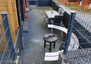 Holiday home for 8 guests with 100m² in Rieden (145165)