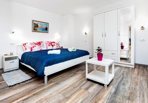 Holiday Home Fradelani