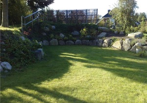 Holiday home Fyrrebakken Fårevejle XI