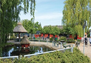 Holiday home Fyrrebakken Fårevejle XI