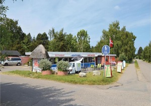 Holiday home Fyrrebakken Fårevejle XI