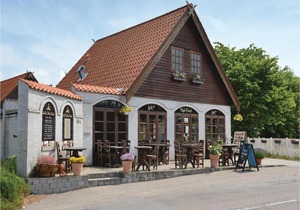 Holiday home Fyrrebakken Fårevejle XI