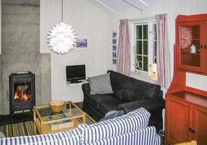 Holiday Home Gålå Peer Gyntlia
