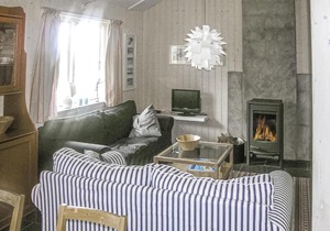 Holiday Home Gålå Peer Gyntlia Ii