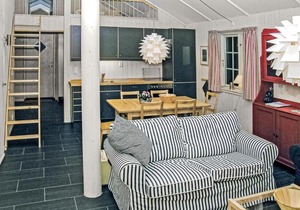 Holiday Home Gålå Peer Gyntlia Ii