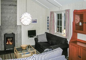 Holiday Home Gålå Peer Gyntlia Iv