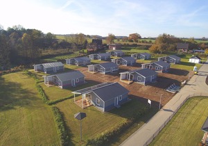 Holiday home G (77 m²) with lake view for up to 4 people