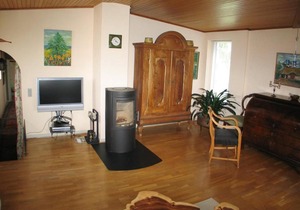 Holiday home Græskobbel A- 1413