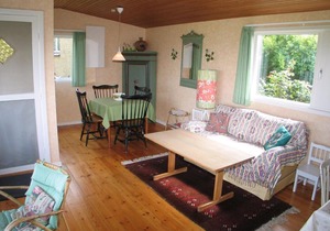 Holiday home Græskobbel A- 1413