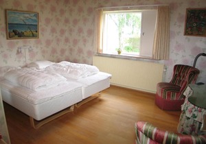 Holiday home Græskobbel A- 1413