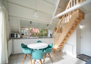 Holiday Home Groote Keeten near Beach