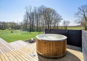 Holiday Home Haderslev 25