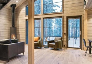 Holiday Home Hankielämä a by Interhome