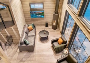 Holiday Home Hankielämä a by Interhome