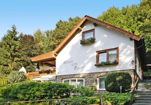 Holiday Home Haus am Berg Lonau - DMG03056-DYB