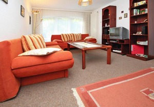 Holiday Home Haus am Berg Lonau - DMG03056-DYB