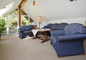 Holiday Home Haus am Berg Lonau - DMG03056-DYB