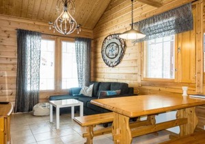 Holiday Home Hirvas levi 2 by Interhome