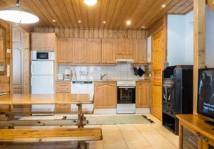 Holiday Home Hirvas levi 2 by Interhome