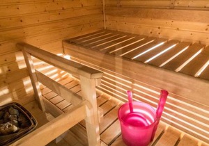 Holiday Home Hirvas levi 2 by Interhome