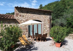 Holiday Home I Cipressi by Interhome