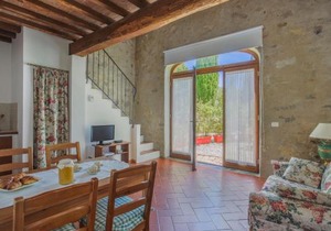 Holiday Home I Cipressi by Interhome