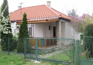 Holiday home in a quiet location