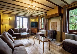 Holiday Home in Alveringem near Coast