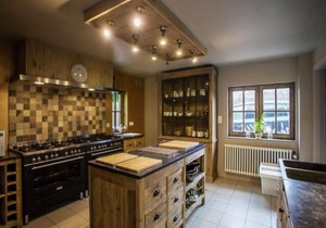 Holiday Home in Alveringem near Coast