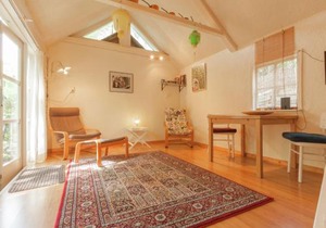 Holiday Home in Huizen's charm