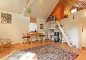 Holiday Home in Huizen's charm