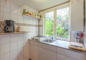 Holiday Home in Huizen's charm