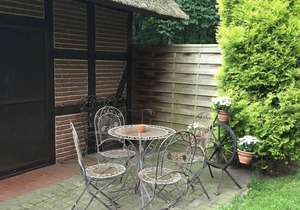 Holiday Home in Kirchdorf with Swimming Pool,Terrace, Garden