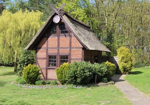 Holiday Home in Kirchdorf with Swimming Pool,Terrace, Garden