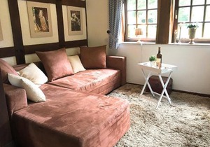 Holiday Home in Kirchdorf with Swimming Pool,Terrace, Garden