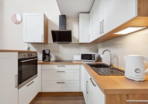 Holiday home in Krimderode with barbecue, whirlpool and terrace