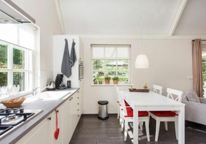 Holiday Home in Ravenstein with Garden