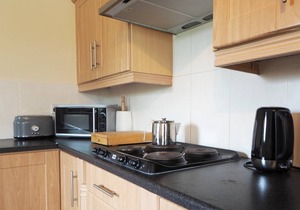 Holiday home in the charming village of Doonbeg