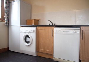 Holiday home in the charming village of Doonbeg