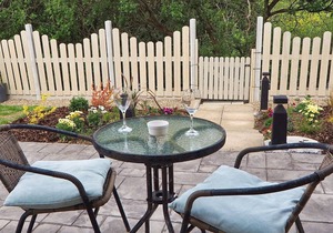 Holiday home in the charming village of Doonbeg