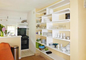 Holiday home in top location, Lancieux